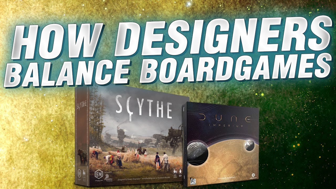 Understanding Game Balance: A Designer's Guide