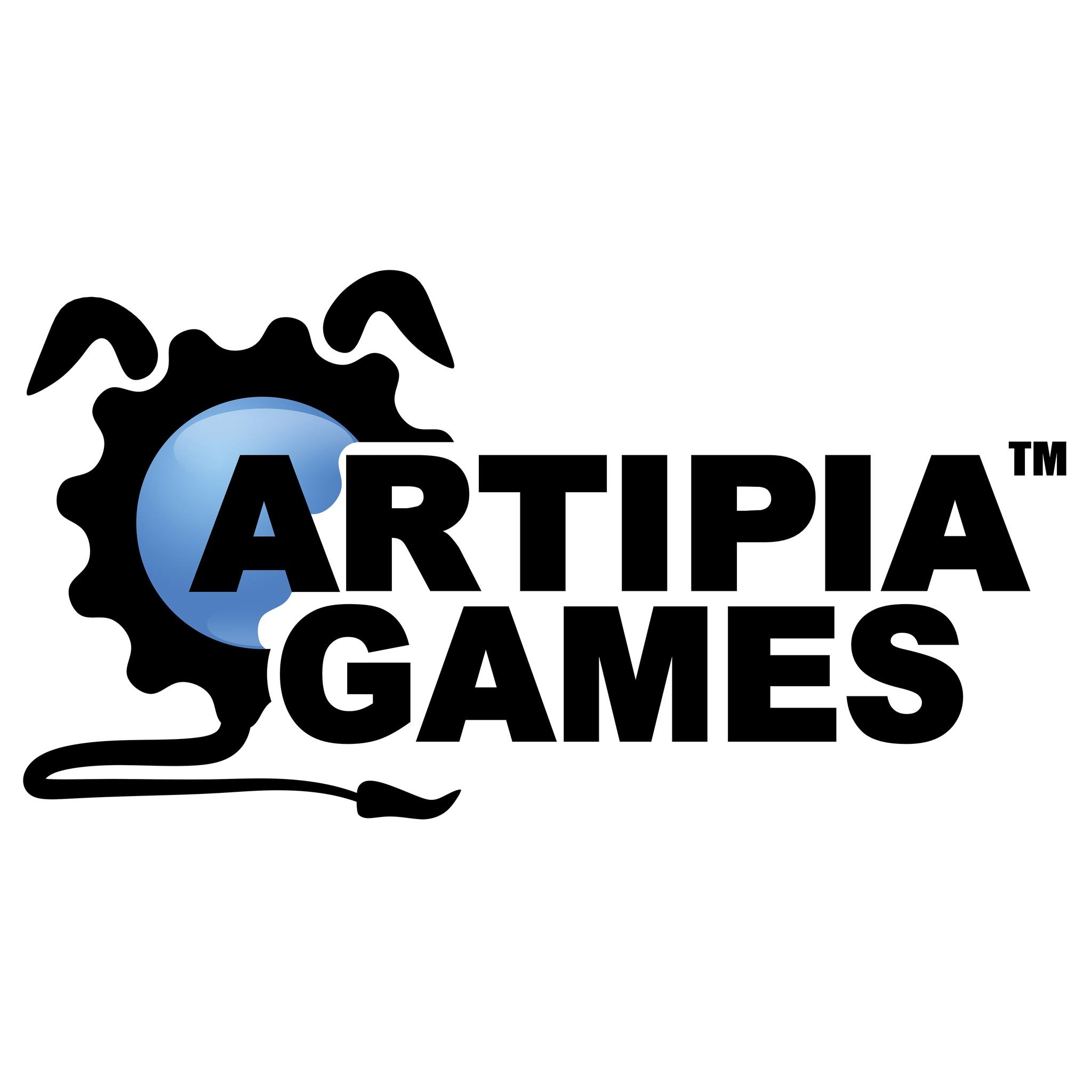 Artipia Games