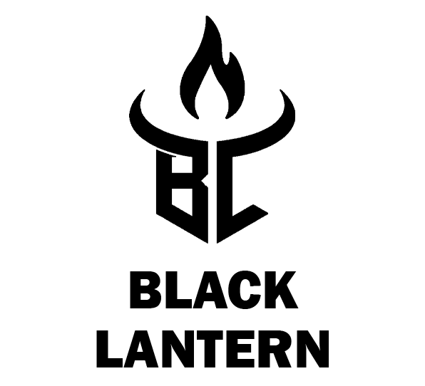 Black Lantern Studio